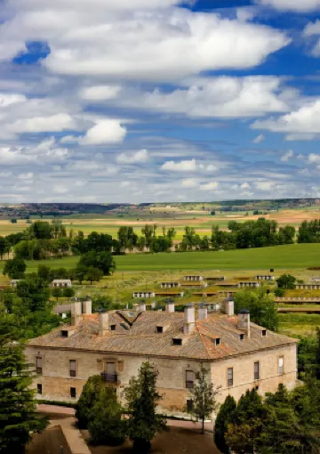La Posada de Pradorey