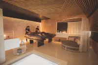 Costa Verde - Spa