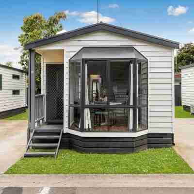Tasman Holiday Parks - Geelong Hotel Exterior