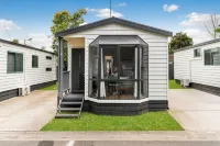 Tasman Holiday Parks - Geelong Hôtels à : Newtown