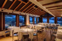 Montana Lodge & Spa, by R Collection Hotels Hotels in La Thuile