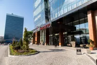 Swissôtel Sarajevo Hotels in 