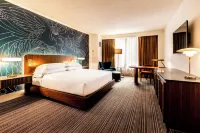 The Clyde Hotel Hotel a 