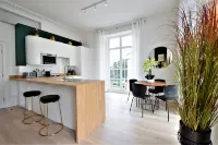 Frederick Place - Your Apartment - balcony