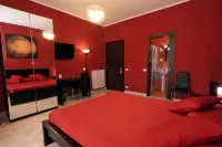 Kosmos Hotels in Siracusa