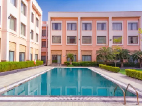 Tivoli Grand Resort Hotels in North Delhi