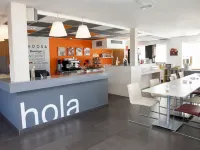 Hotel Restaurante Cadosa فنادق في سريا