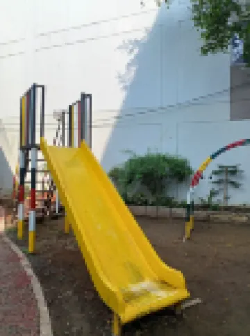 Kassel Residences Staycation near NAIA