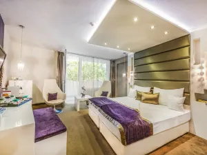 Residence Hotel Balaton