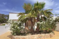 Es Pas Formentera Agroturismo Hotels in Es Caló