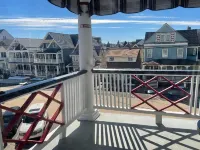 Quaker Inn Hotels in Neptune Township