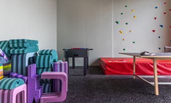 Comfort Hotel Copenhagen Airport