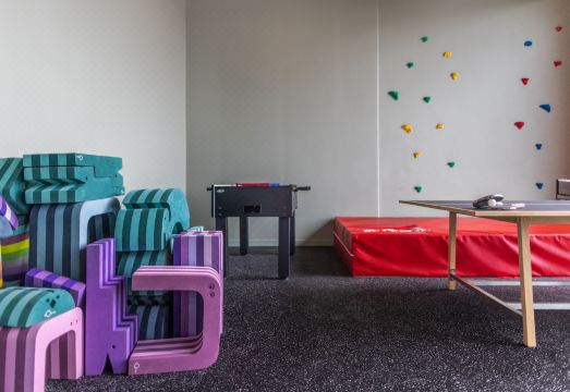 컴포트 호텔 코펜하겐 에어포트