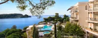 Monte Mulini Adults Exclusive Hotel by Maistra Collection - Beach