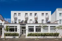 Logierhaus am Rathaus Hotel di Norderney