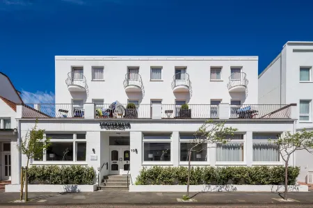 Logierhaus am Rathaus