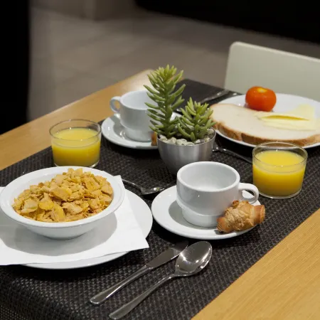 Hotel Sagrada Familia