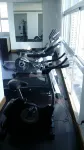 Blaire Executive Suites - Gym