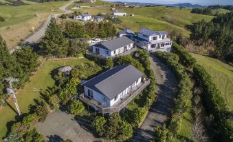 Mangawhai Retreat Apartments