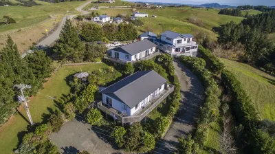 Mangawhai Retreat Apartments Hôtels à : Mangawhai