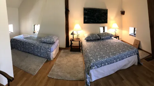 La Lézardière Hotels in Chenonceaux