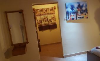 Yuna Village Garden Resort