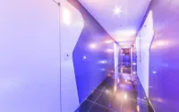 Rampart Hotel Hotel a Gwangmyeong