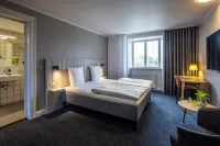 Comwell Bygholm Park Hotels in Uldum