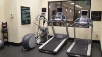 Homewood Suites by Hilton Indianapolis-Downtown - Træningscentre