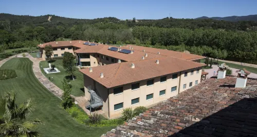 Hotel Casa Santa Elena Hotels in Santa Cristina d'Aro