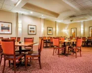 Budgetel Inn & Suites Atlanta Hotels in Chamblee