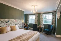 The Spa Hotel - salle de sport