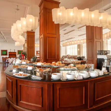 Kobuleti Georgia Palace Hotel & Spa
