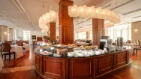 Kobuleti Georgia Palace Hotel & Spa - breakfast