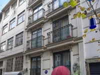 加拉塔格雷斯飯店 加拉達塔（Galata Tower）附近的飯店