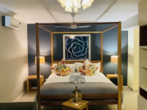 Mogi Boutique Hotel Hotels in Lobamba