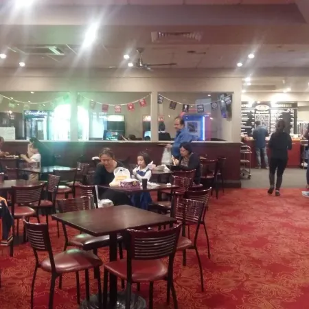 Campsie Hotel