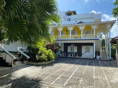 Match Resort Các khách sạn ở 