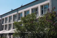 Hotel Raphael im Allgäu