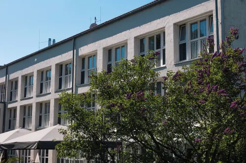 Hotel Raphael im Allgäu