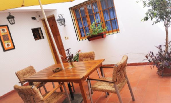 Azul Departamentos