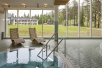 Holiday Club Salla Superior Apartments - СПА