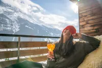 Sunstar Hotel & Spa Grindelwald - Scenic