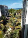 Aqua Resort - Havudsigt