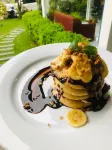 Bayfront - breakfast