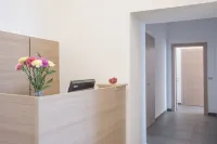 Lux B&B Hotell i Posillipo