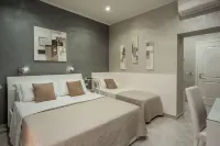Frattina Grand Suite Guesthouse Hôtels à proximité de : Place d'Espagne