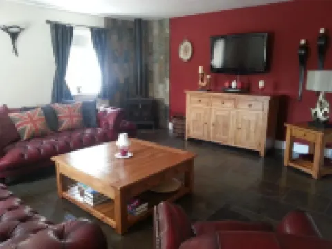 Station House Lanark Bed and Breakfast Hotels in Lanark
