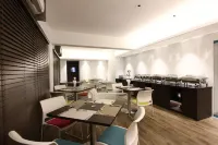 Spring Hill Apartments Hotels in Dhaka