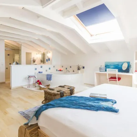LuCe Design Hotel - Special Category